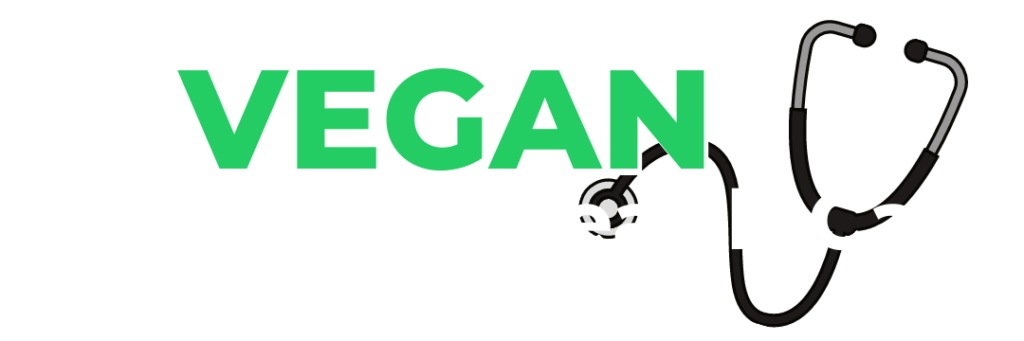 Vegan Employee Health Care Vegan Employee Health Care with a stethoscope