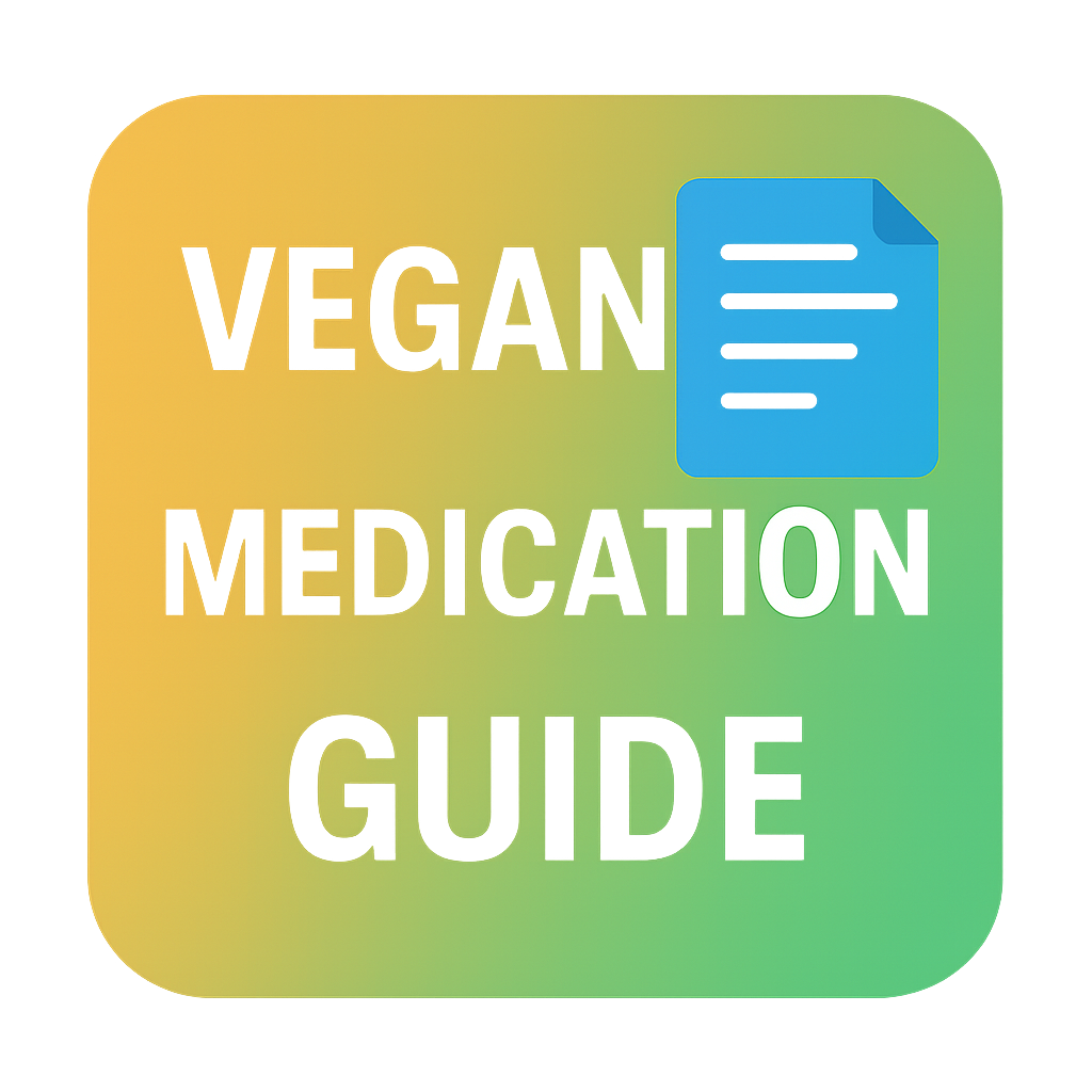 Vegan Med Guide