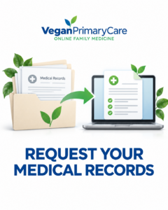 Medical record request