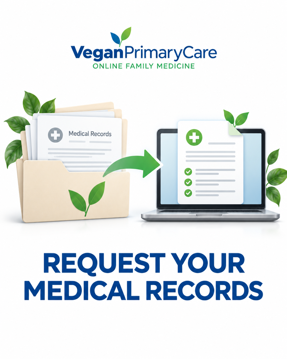Medical Records Request Medical record request